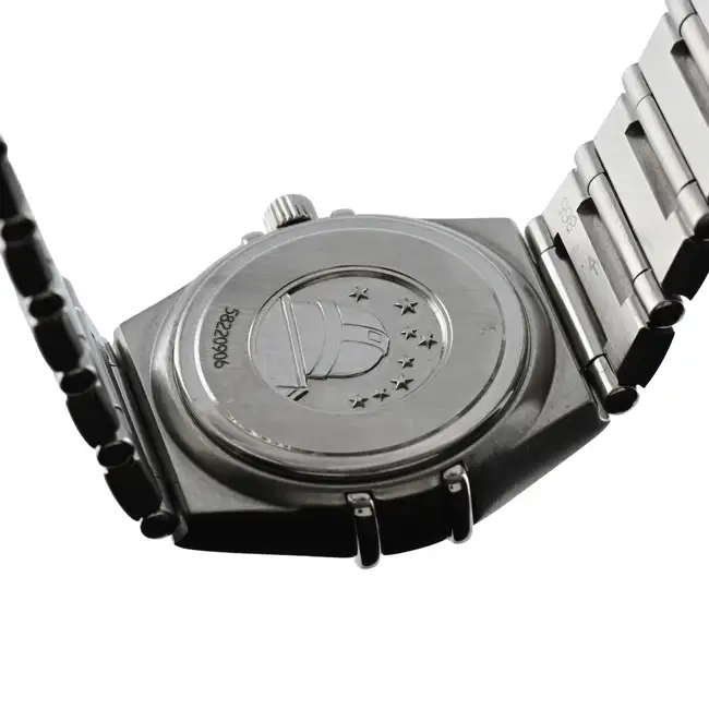 Omega - Constellation