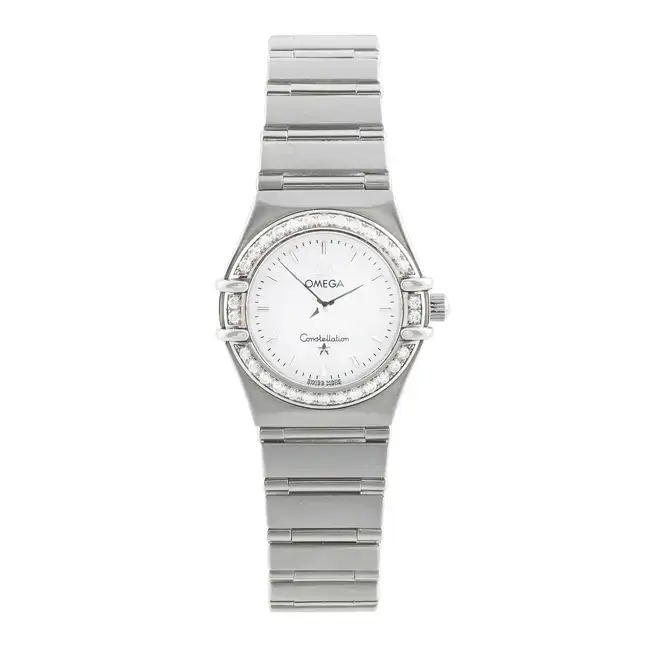 Omega - Constellation