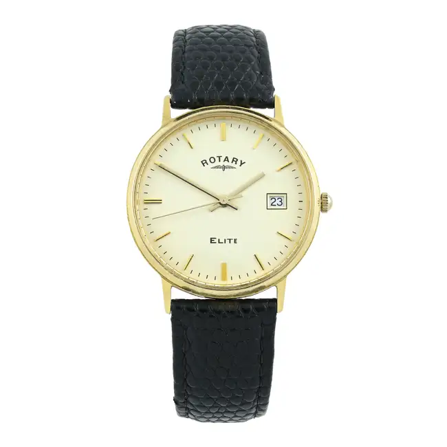 Rotary - watch