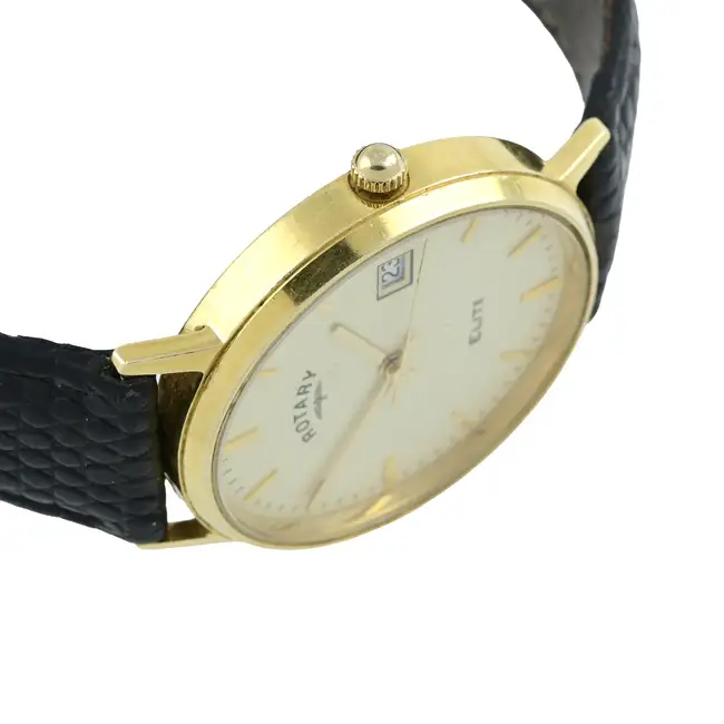 Rotary - watch