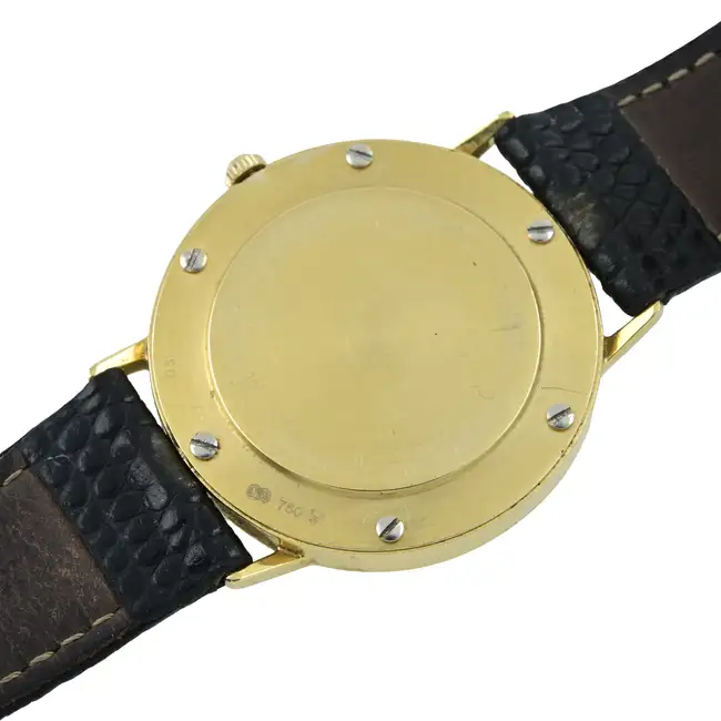 Rotary - watch