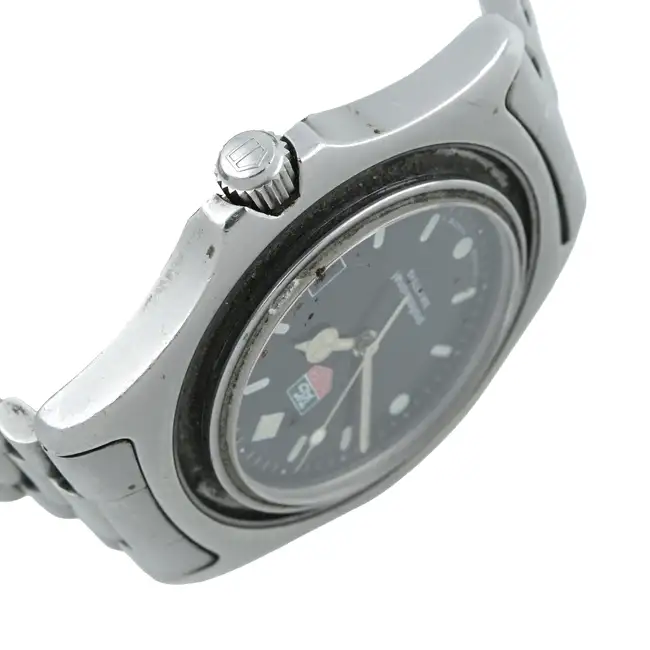 TAG Heuer - 2000 Series