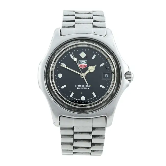 TAG Heuer - 2000 Series