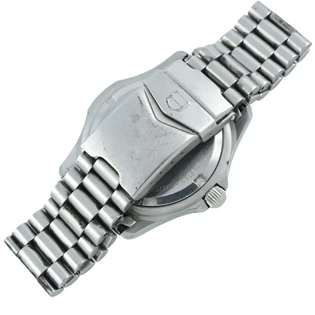 TAG Heuer - 2000 Series