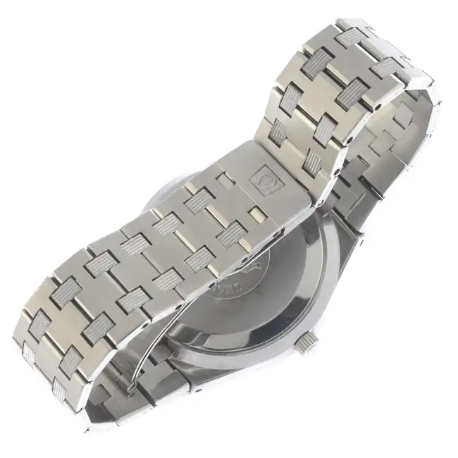 Omega - Seamaster Quartz
