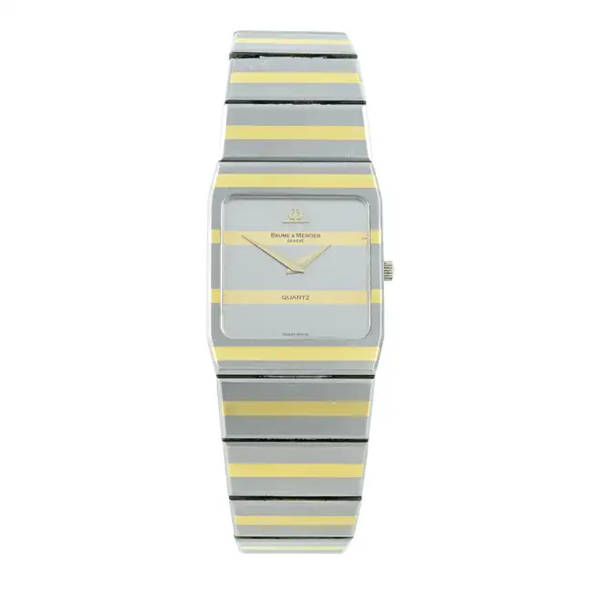 Baume & Mercier - Monte Carlo 