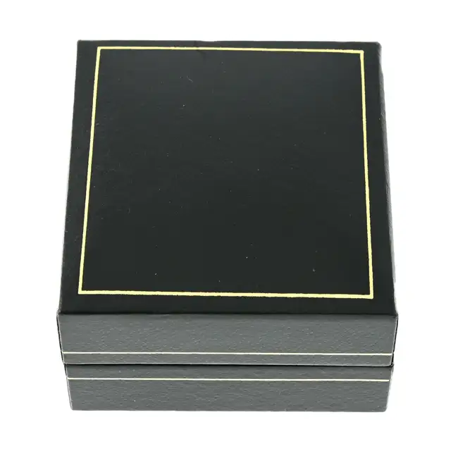 18ct gold diamond hoop earrings