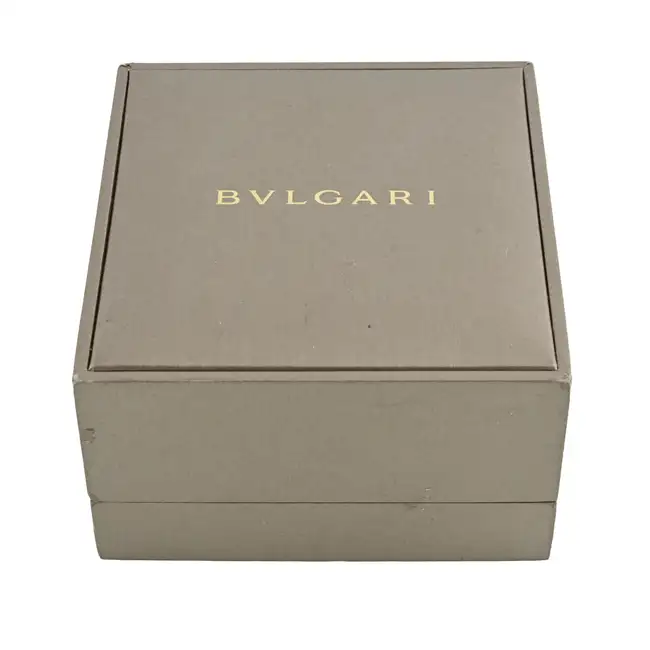18ct gold diamond 'Serpenti Viper' bracelet, by Bulgari
