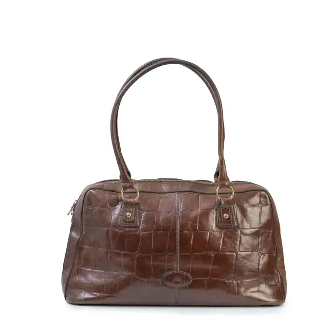 Mulberry - Bowler 