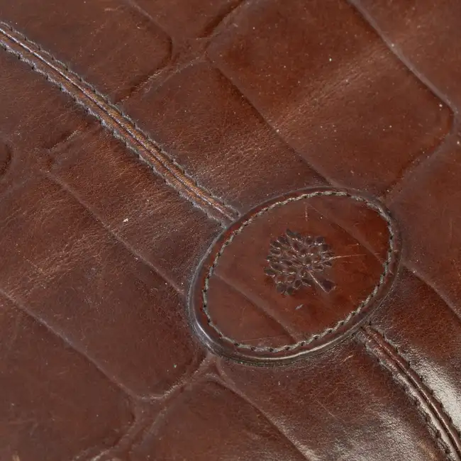 Mulberry - Bowler 