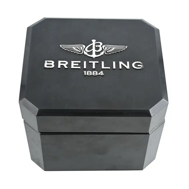 Breitling - SuperOcean