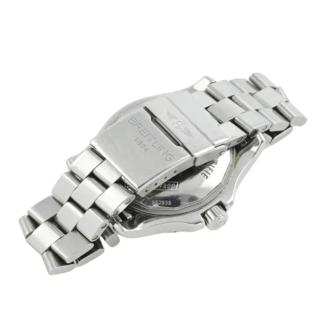 Breitling - SuperOcean