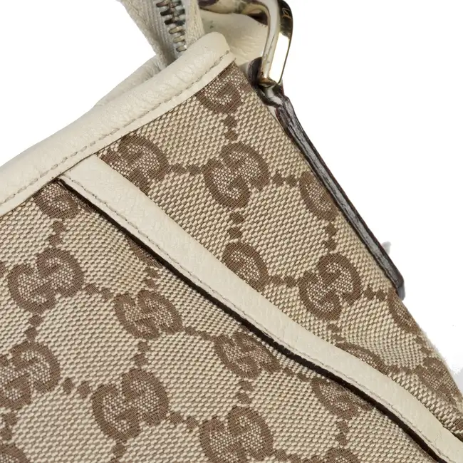 Gucci - Abbey D ring 
