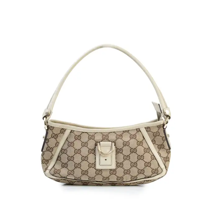 Gucci - Abbey D ring 