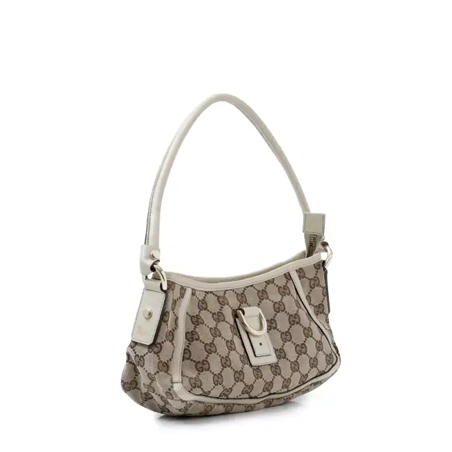 Gucci - Abbey D ring 