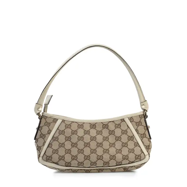 Gucci - Abbey D ring 