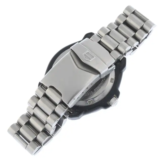 TAG Heuer - Formula 1