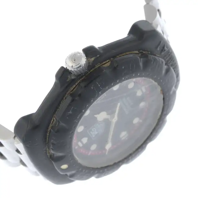 TAG Heuer - Formula 1