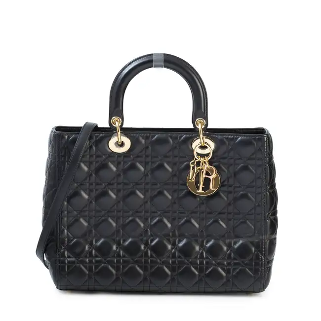 Christian Dior - Lady Dior