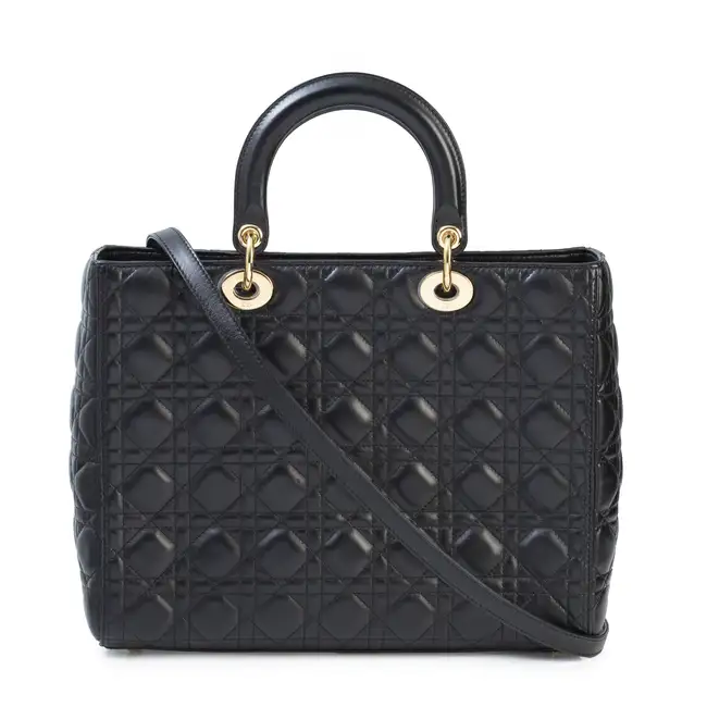 Christian Dior - Lady Dior