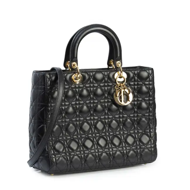 Christian Dior - Lady Dior