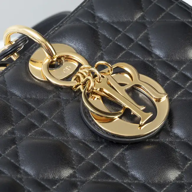 Christian Dior - Lady Dior