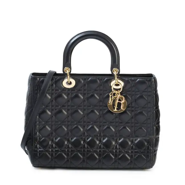 Christian Dior - Lady Dior