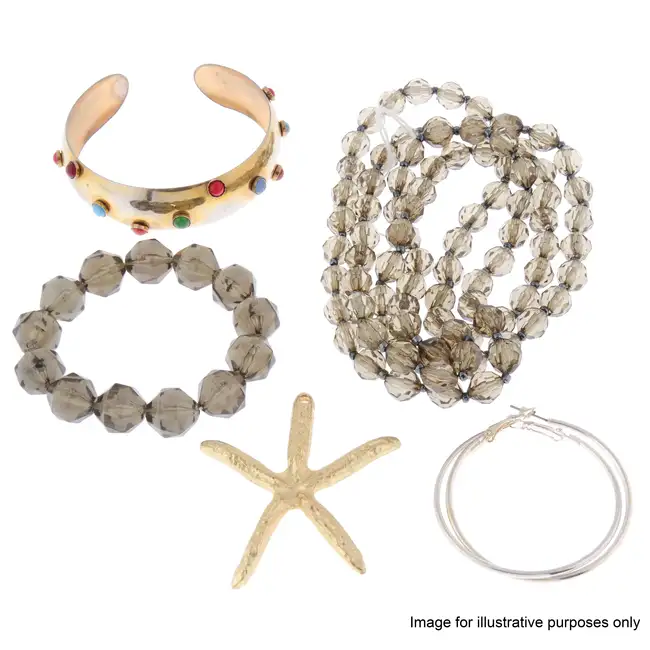 Assorted costume and fashion jewellery, many AF