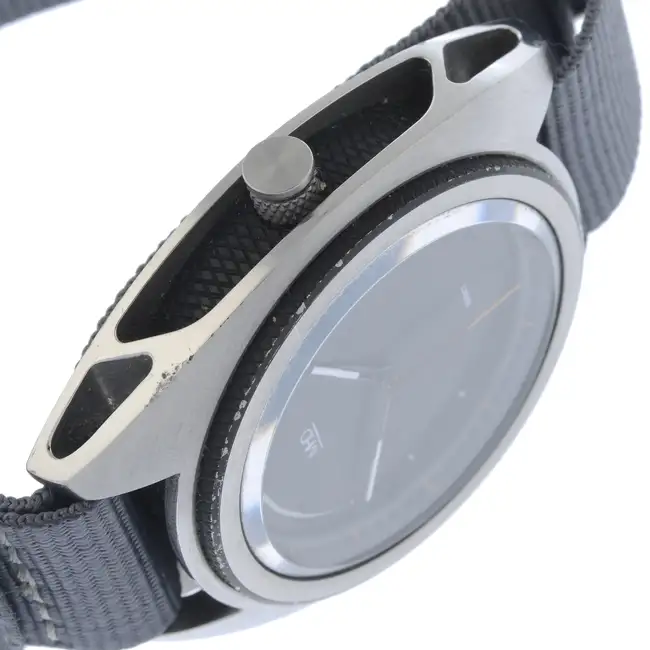 MHD - watch