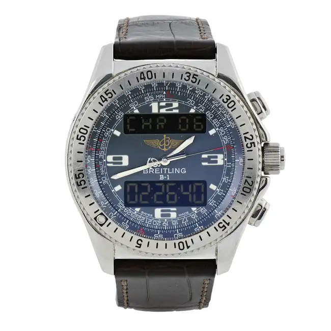 Breitling - B-1 