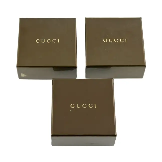 Gucci - jewellery 