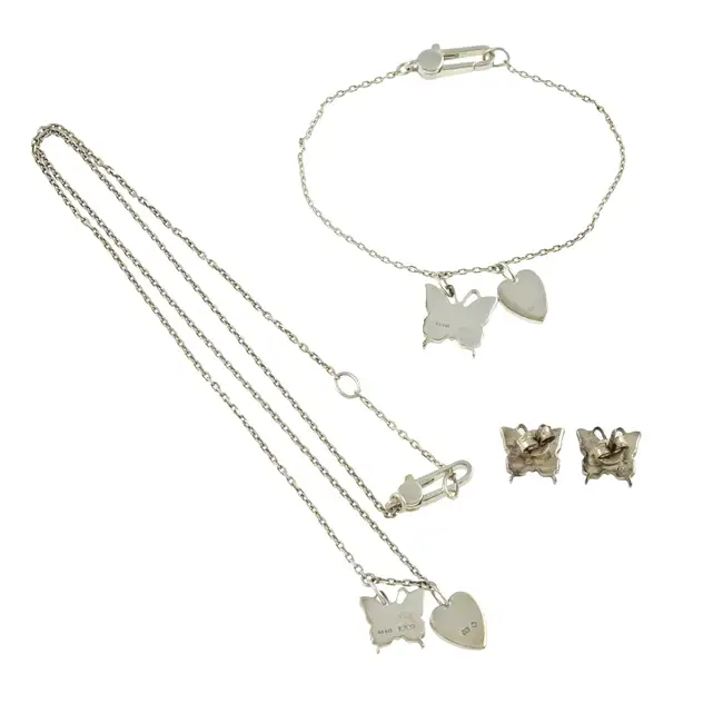 Gucci - jewellery 