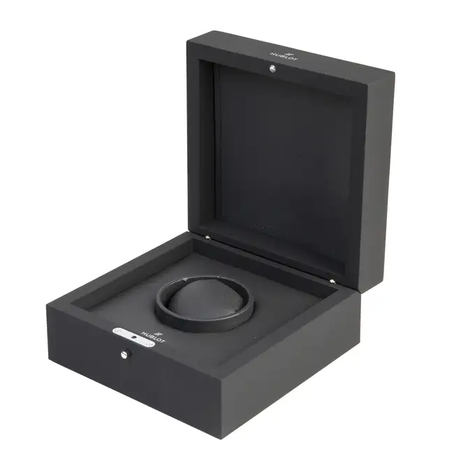 Hublot - six watch boxes