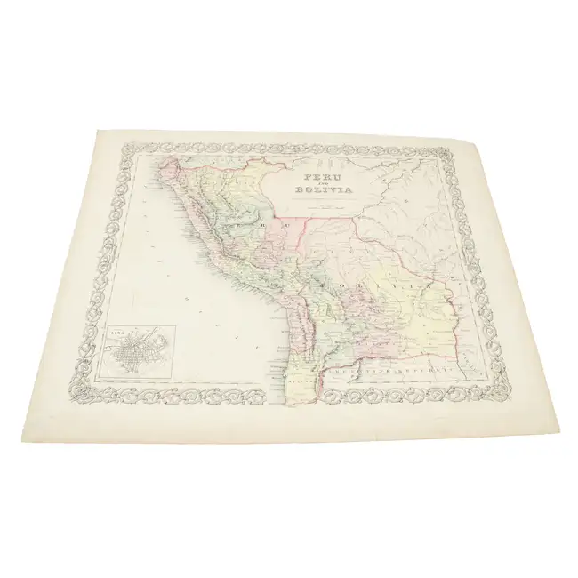 Assorted engravings and prints