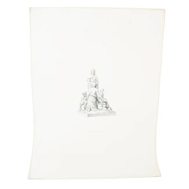 Assorted engravings and prints