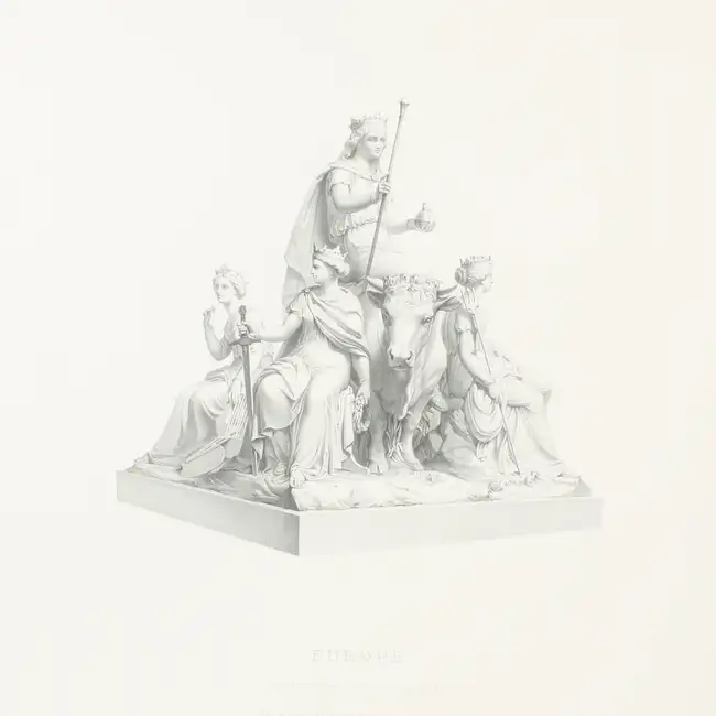 Assorted engravings and prints