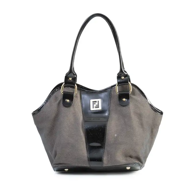 Fendi - Tote