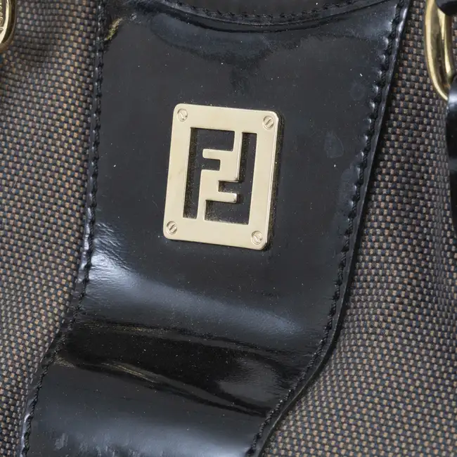 Fendi - Tote