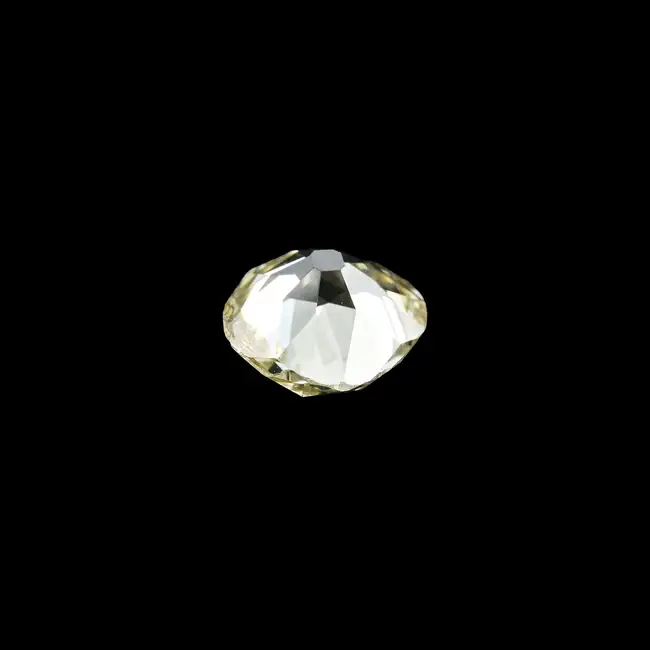 Old-cut diamond, 1.02ct