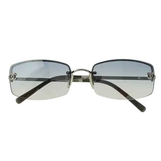 Chanel - sunglasses