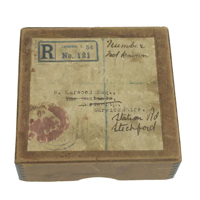 General Strike Service Medal 1926, bronze medal by E Gillick