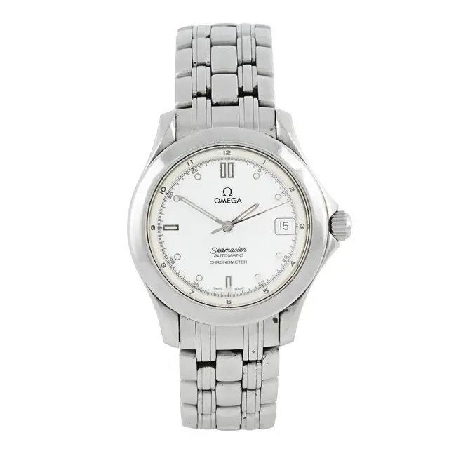 Omega - Seamaster