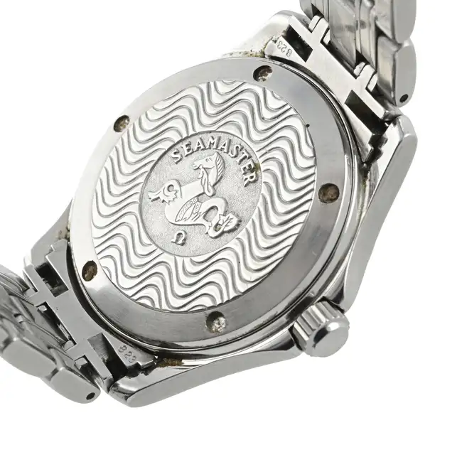 Omega - Seamaster