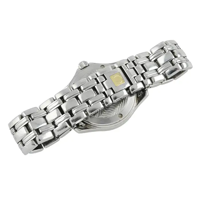 Omega - Seamaster