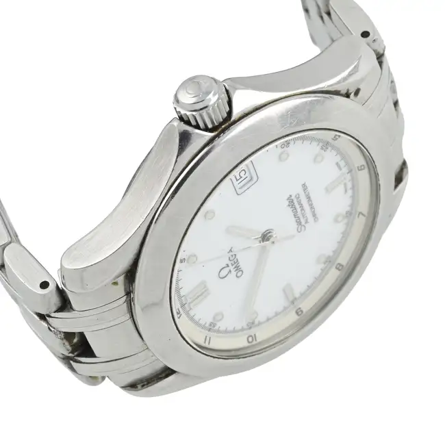 Omega - Seamaster