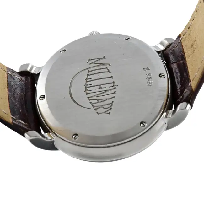 Audemars Piguet - Millenary