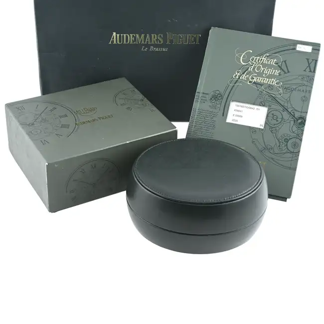 Audemars Piguet - Millenary
