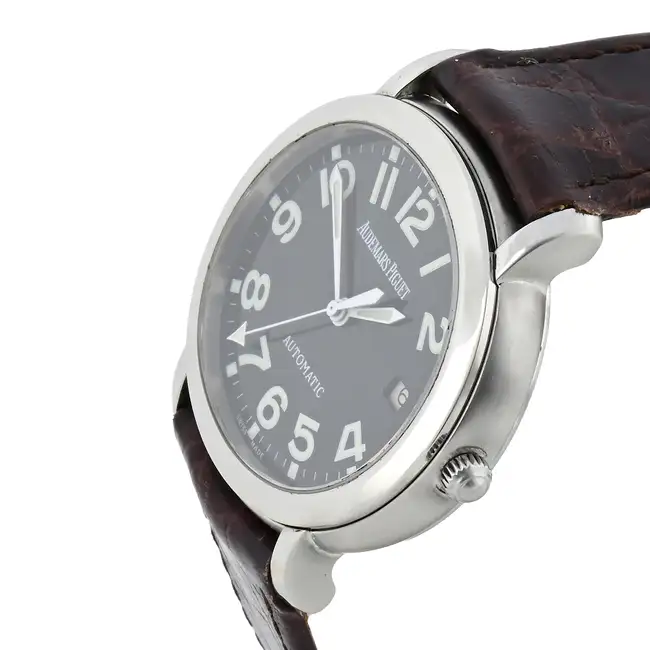 Audemars Piguet - Millenary