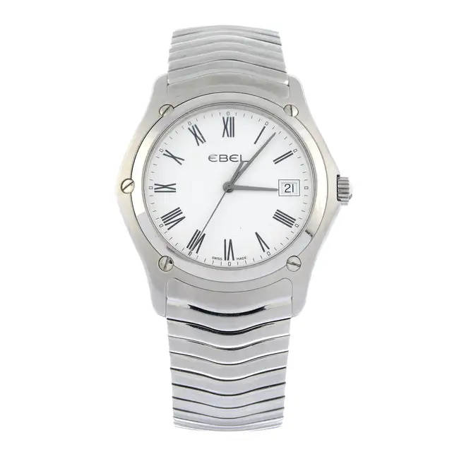 Ebel - Classic Wave