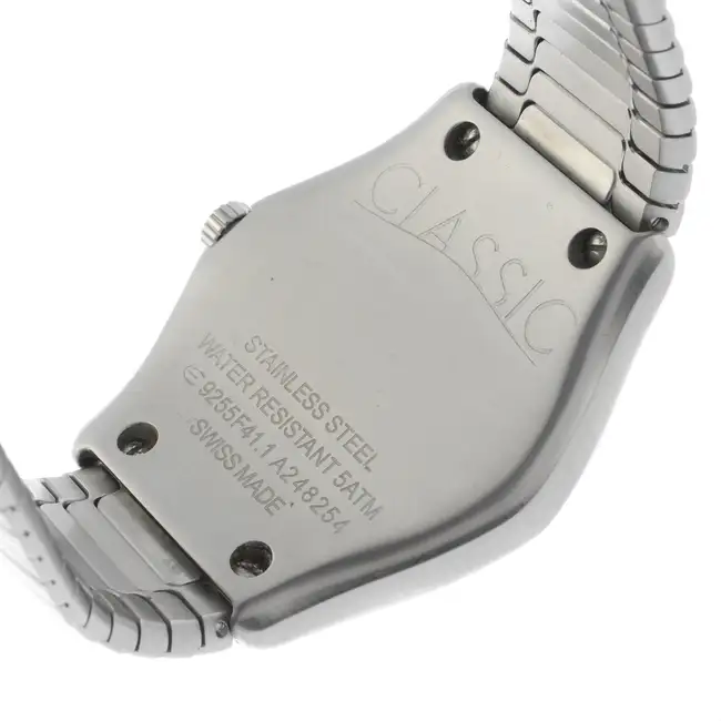 Ebel - Classic Wave